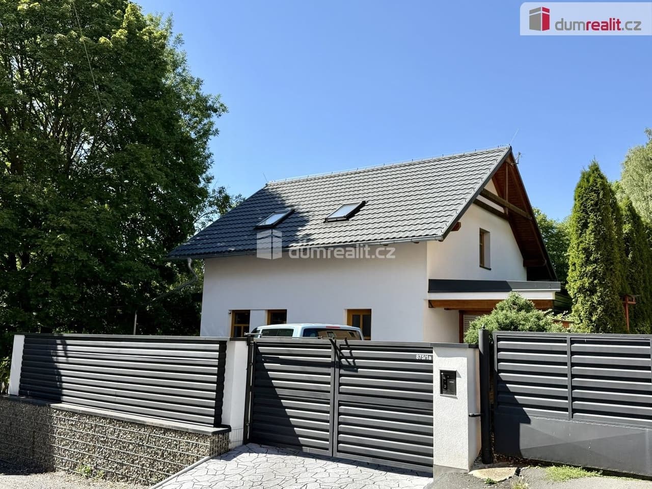 Prodej domu 106 m²