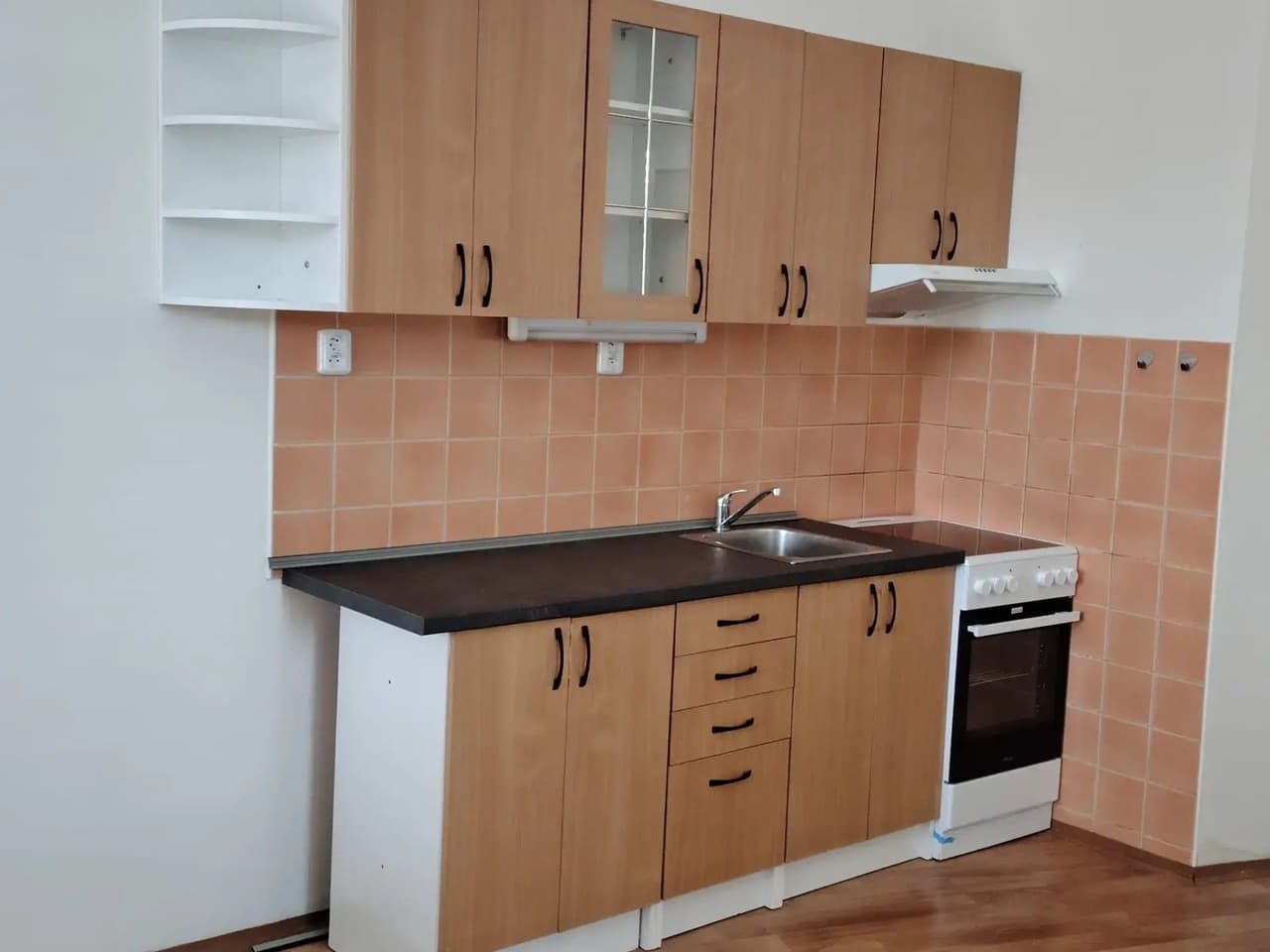 Pronájem bytu 2+kk 40 m²