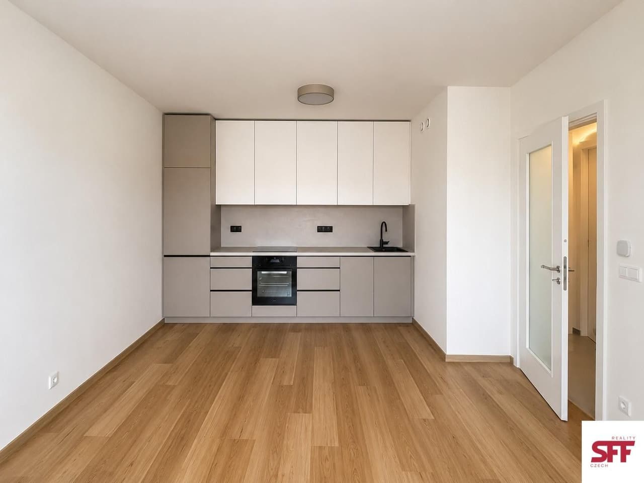 Pronájem bytu 2+kk 50 m²