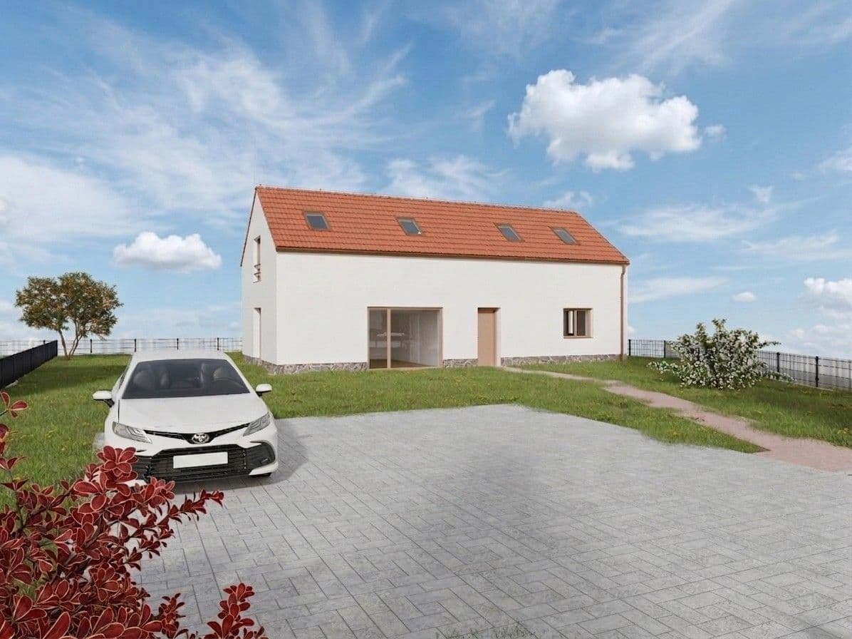 Prodej domu 149 m²