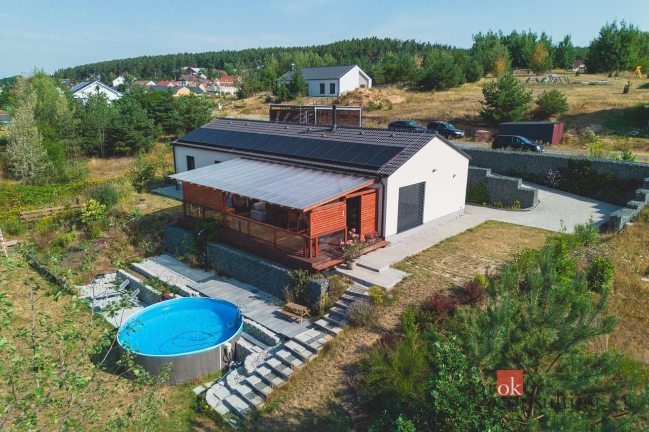 Prodej nemovitosti 183 m²