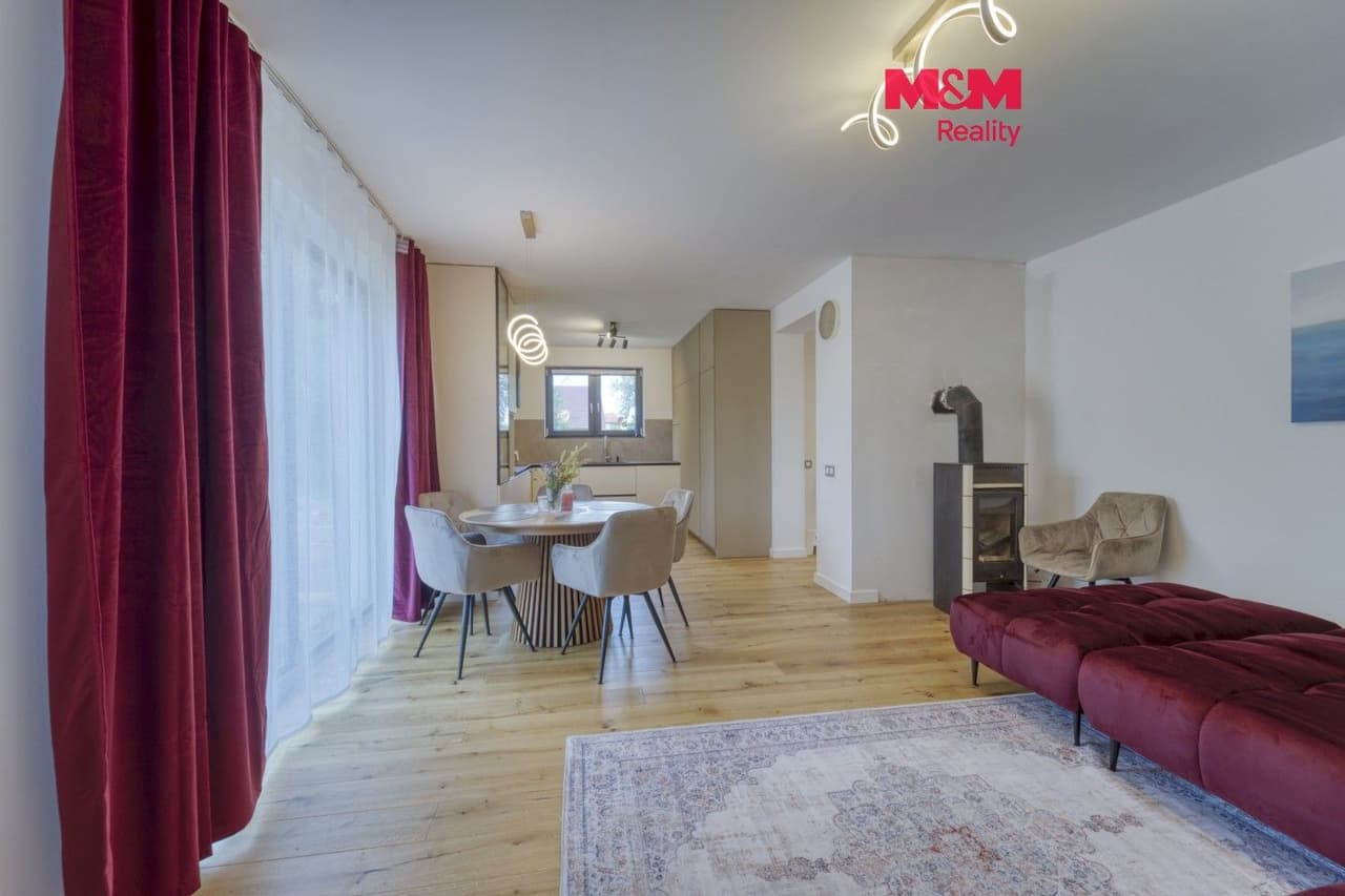 Prodej domu 144 m²