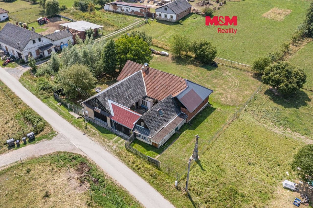 Prodej nemovitosti 83 m²