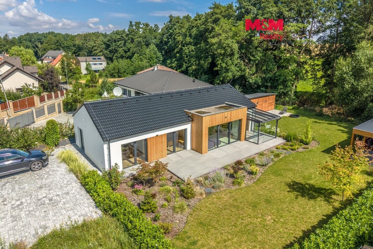 Prodej domu 110 m²