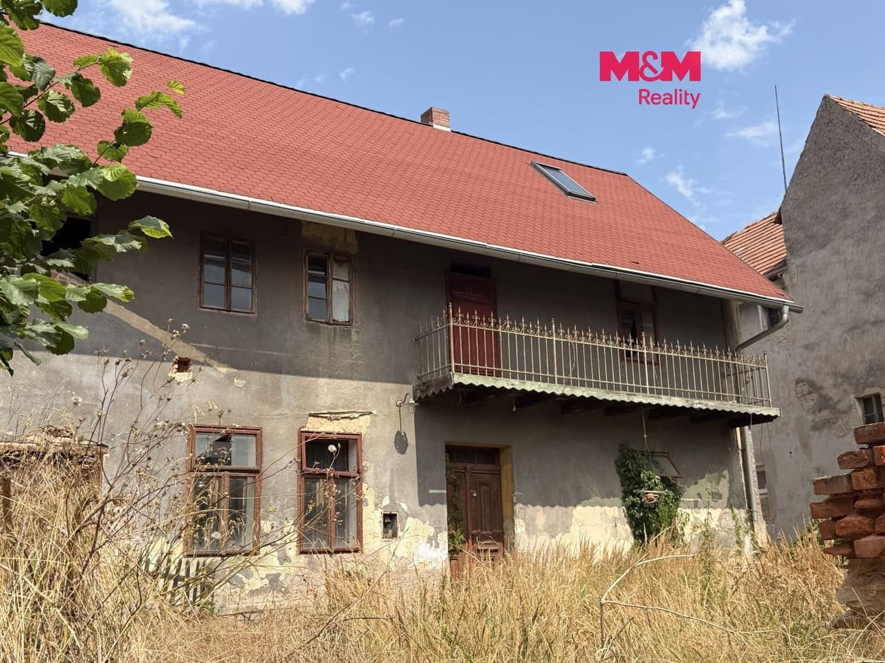 Prodej domu 148 m²