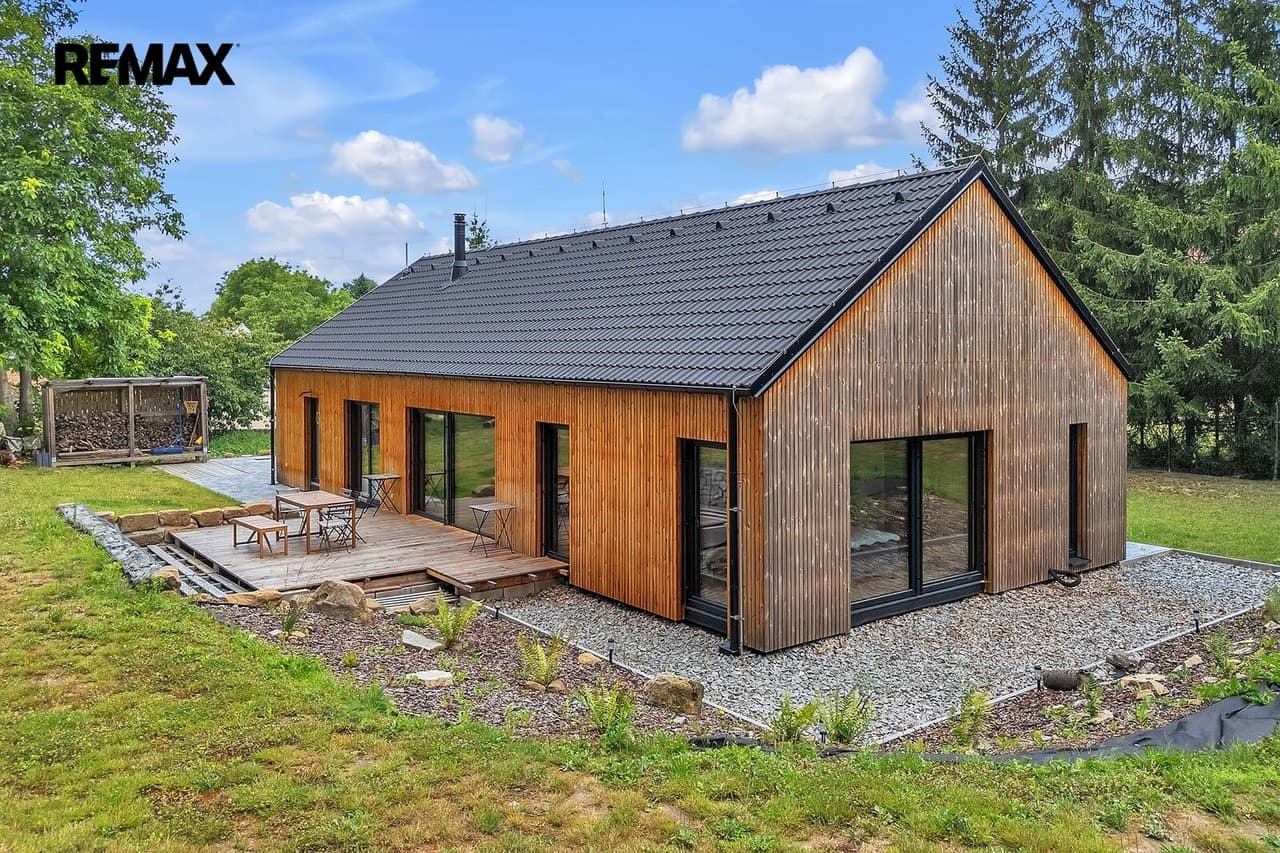 Prodej domu 114 m²