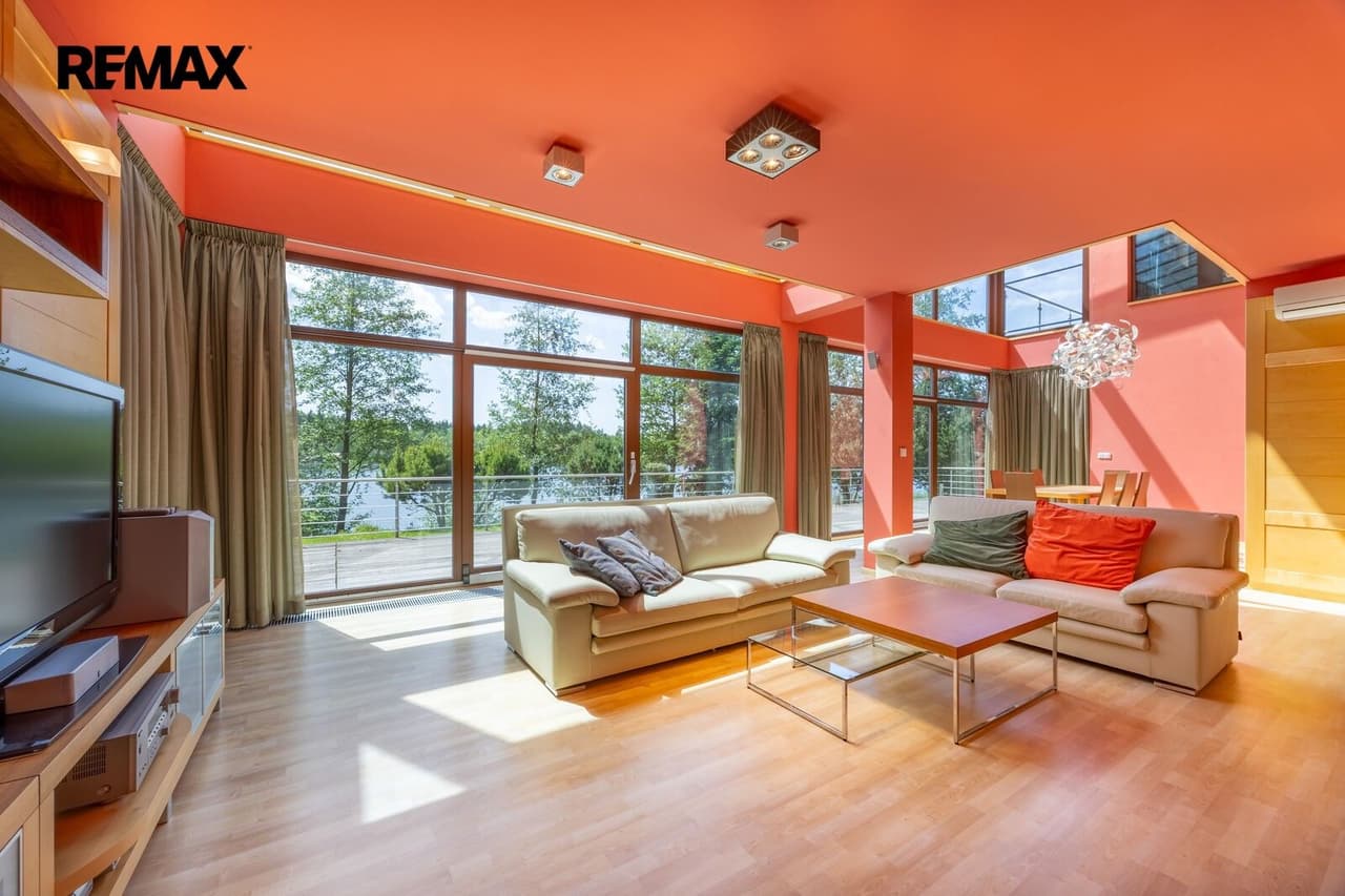 Prodej domu 238 m²