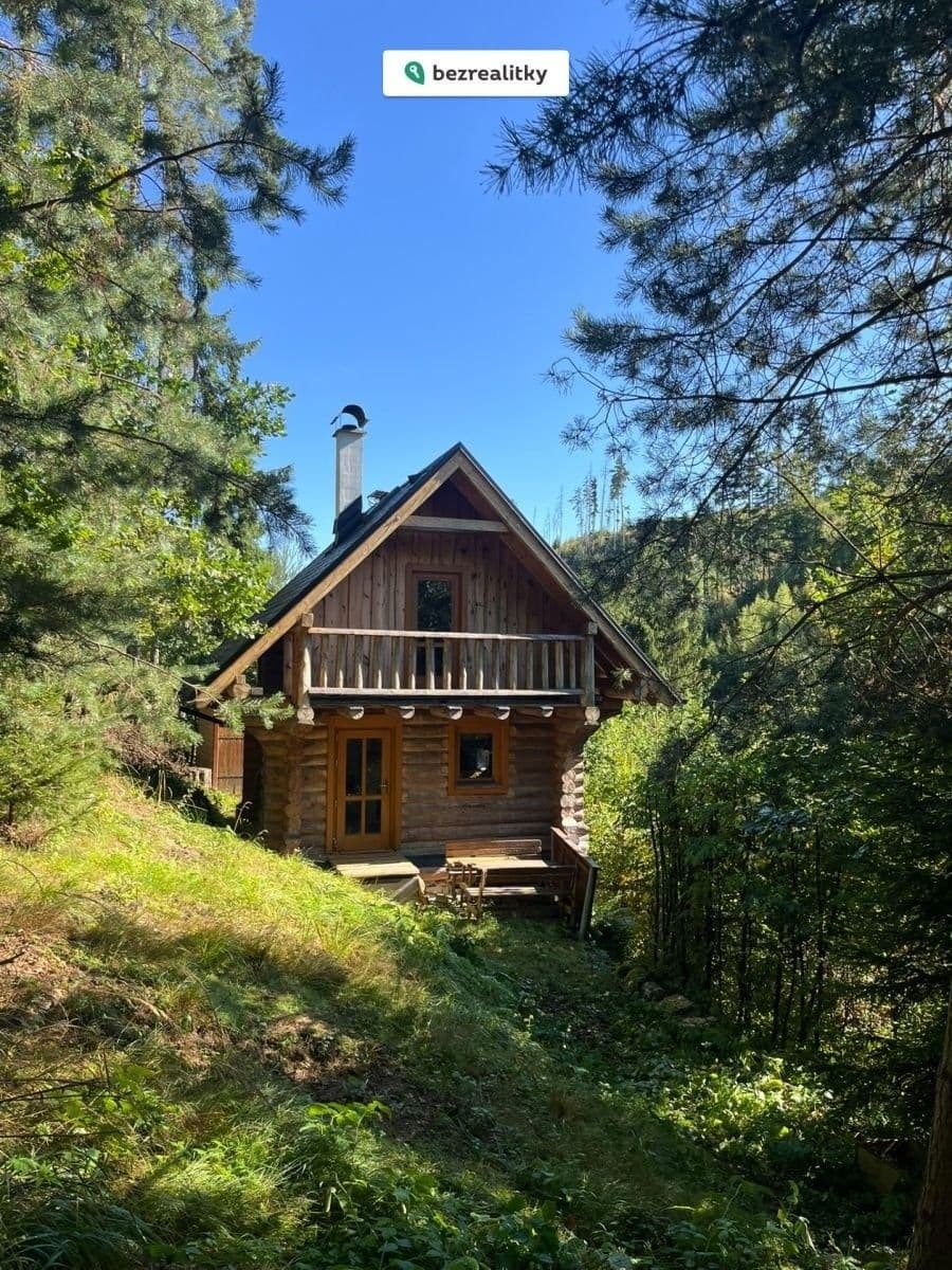Prodej domu 42 m²