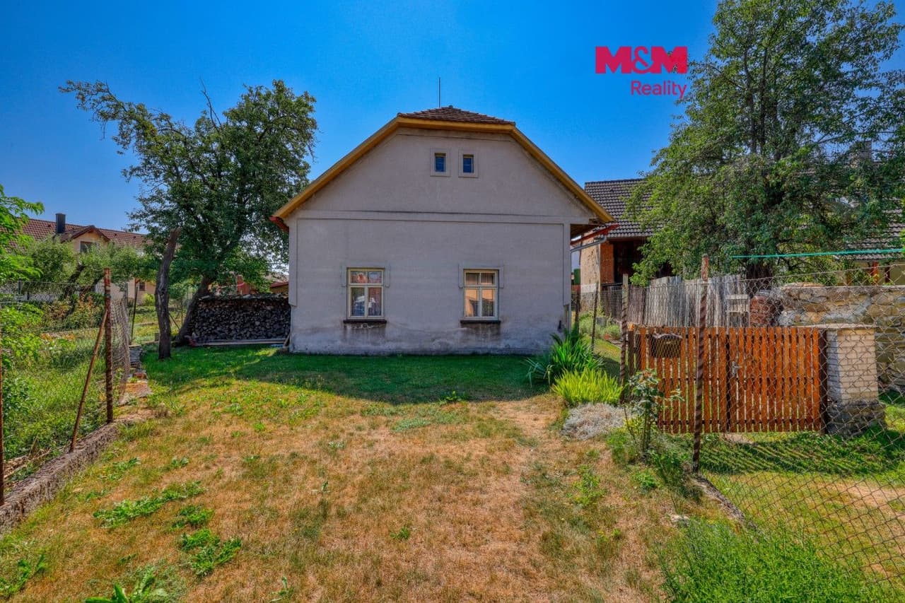 Prodej domu 90 m²
