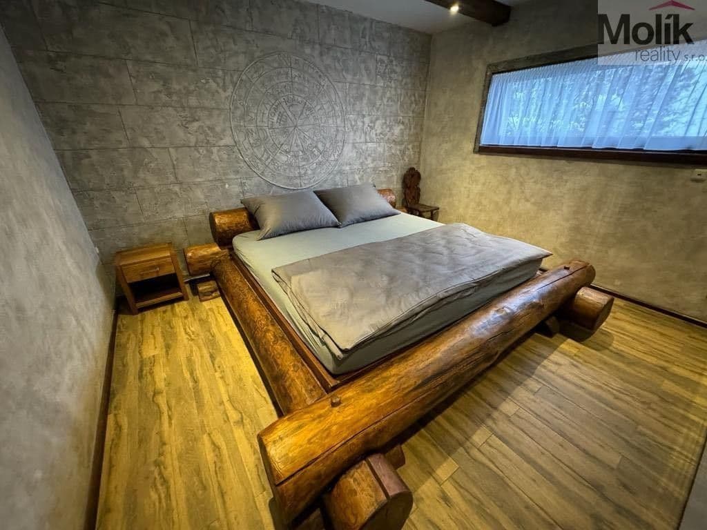 Pronájem domu 160 m²