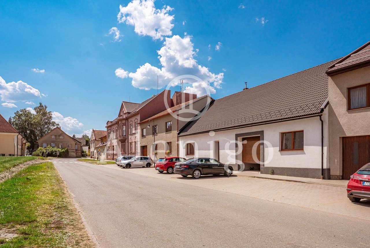 Prodej domu 144 m²
