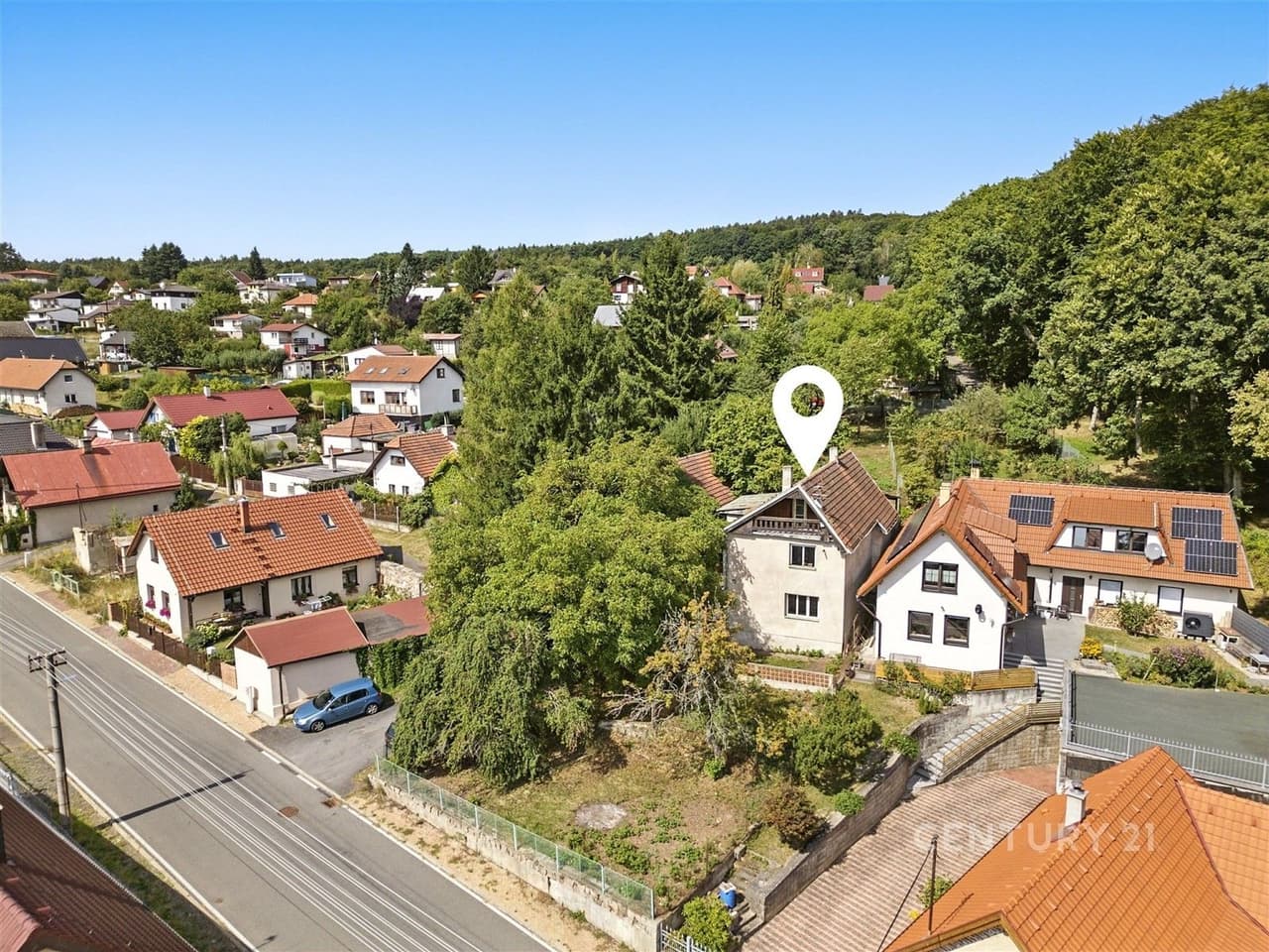 Prodej domu 90 m²