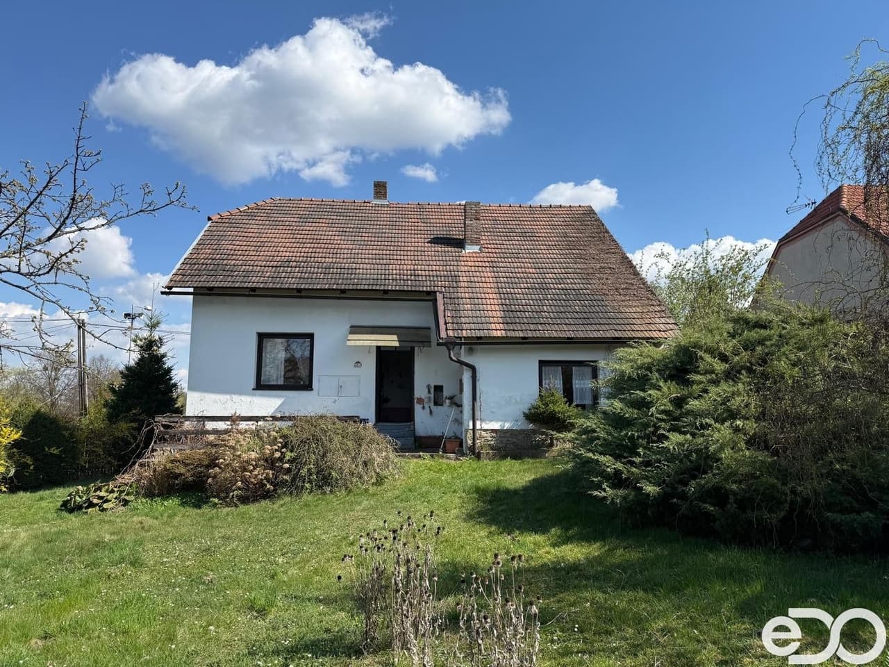 Prodej domu 110 m²