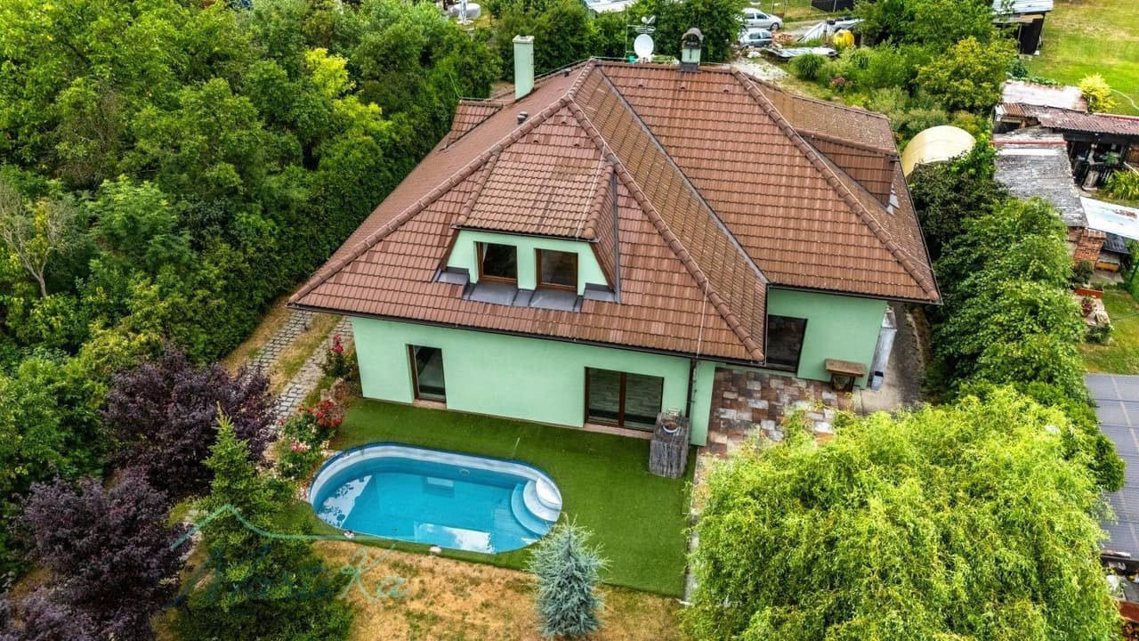 Prodej domu 238 m²