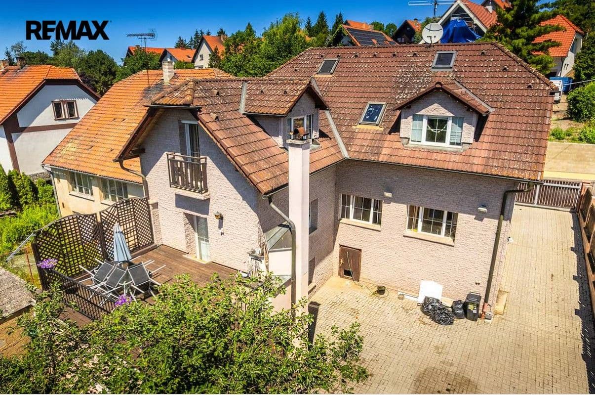 Prodej domu 280 m²