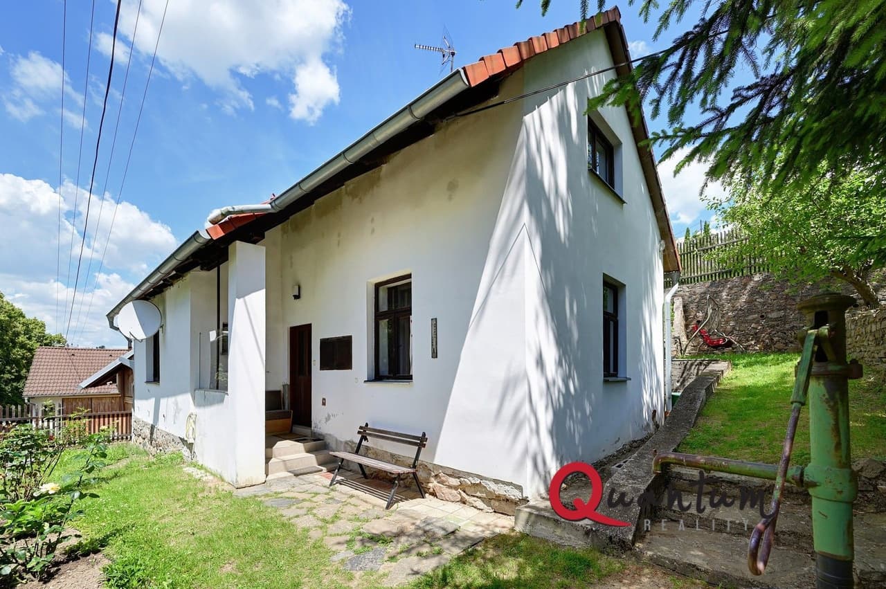 Prodej domu 100 m²