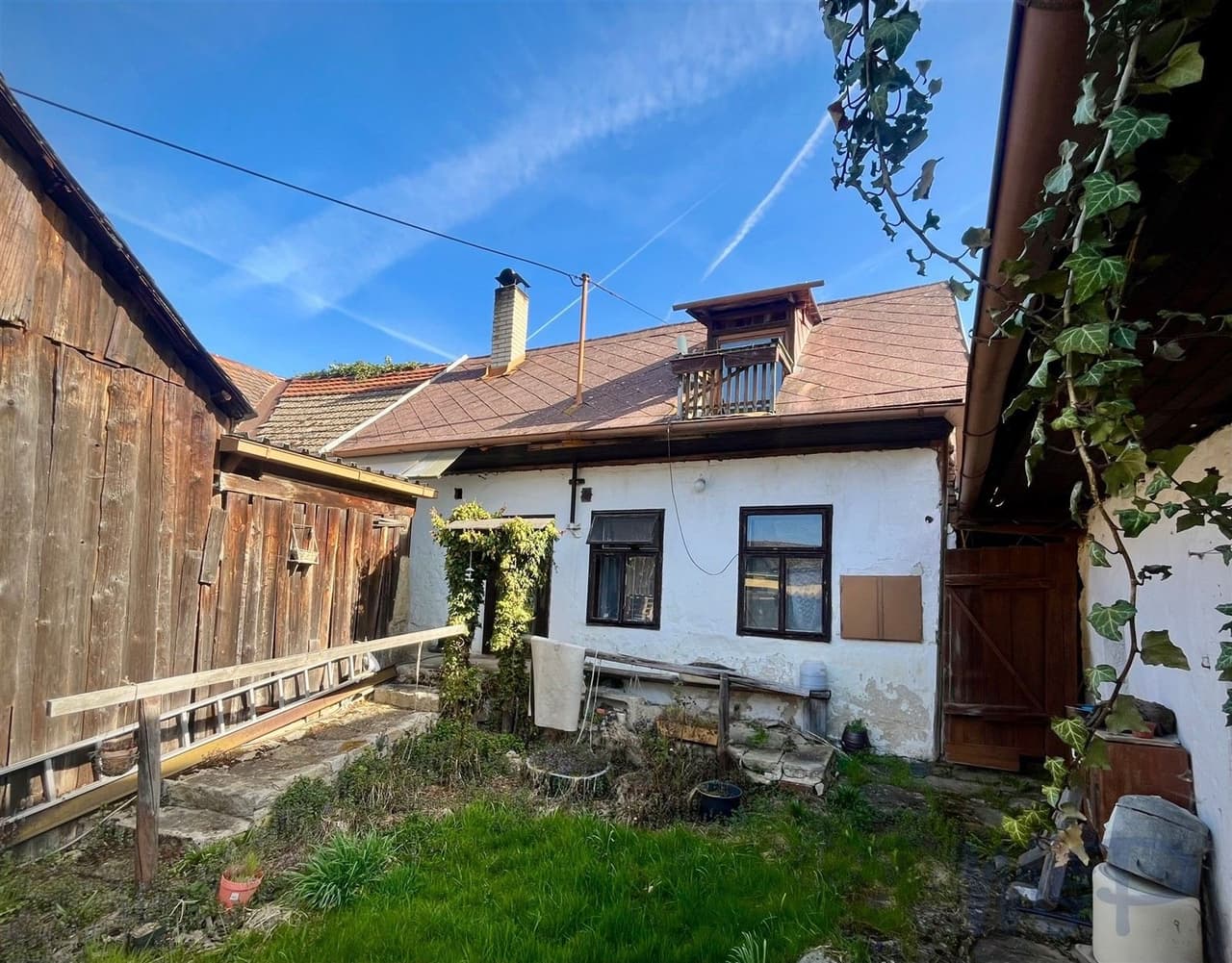 Prodej domu 135 m²