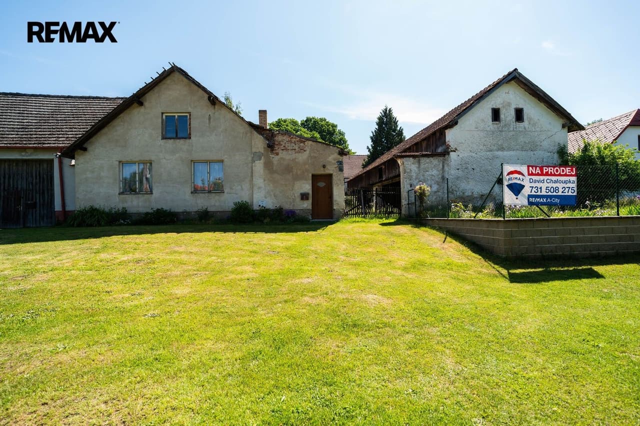 Prodej domu 425 m²