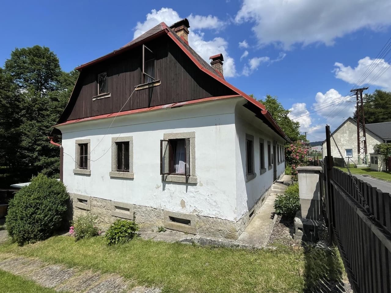 Prodej domu 200 m²