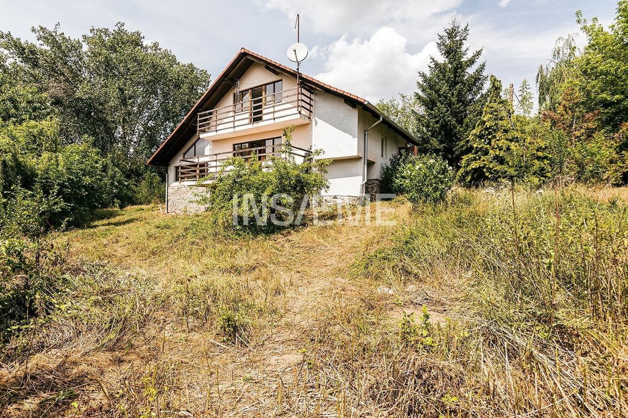 Prodej domu 150 m²