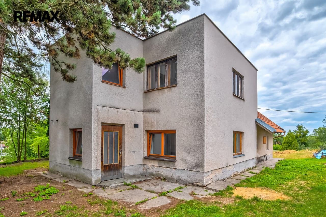 Prodej domu 101 m²