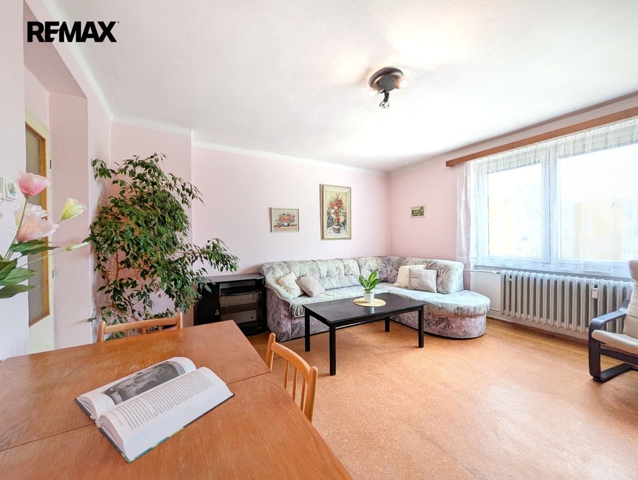 Prodej bytu 3+1 64 m²