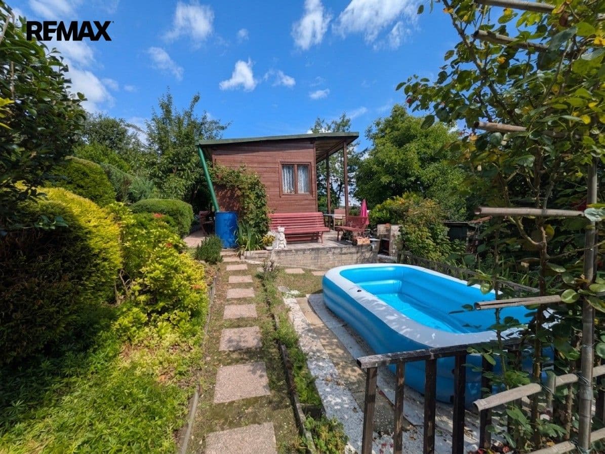 Prodej domu 16 m²