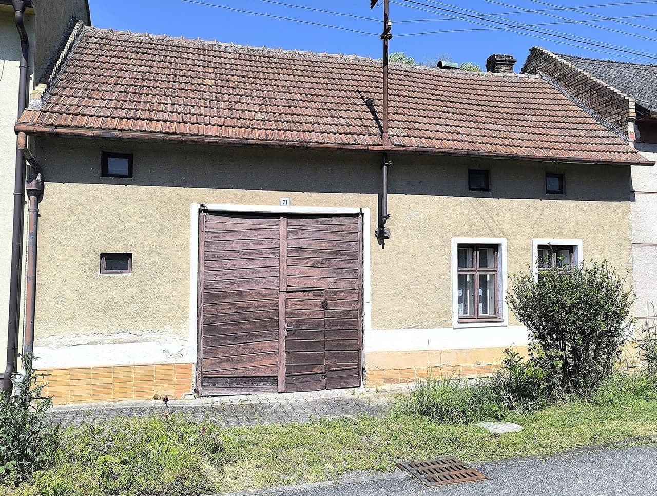 Prodej domu 120 m²