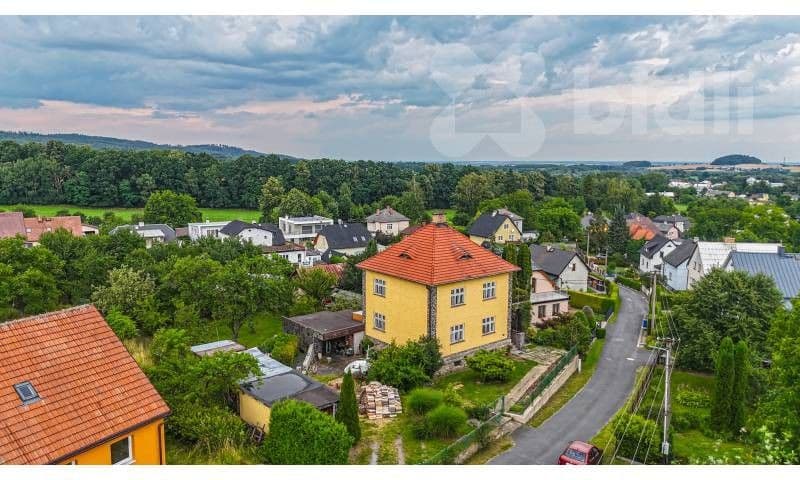Prodej domu 310 m²