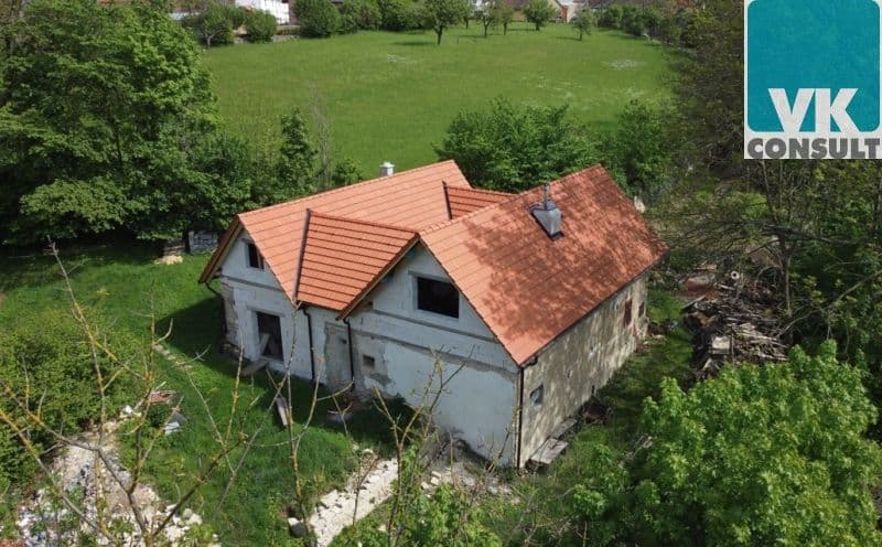 Prodej domu 97 m²