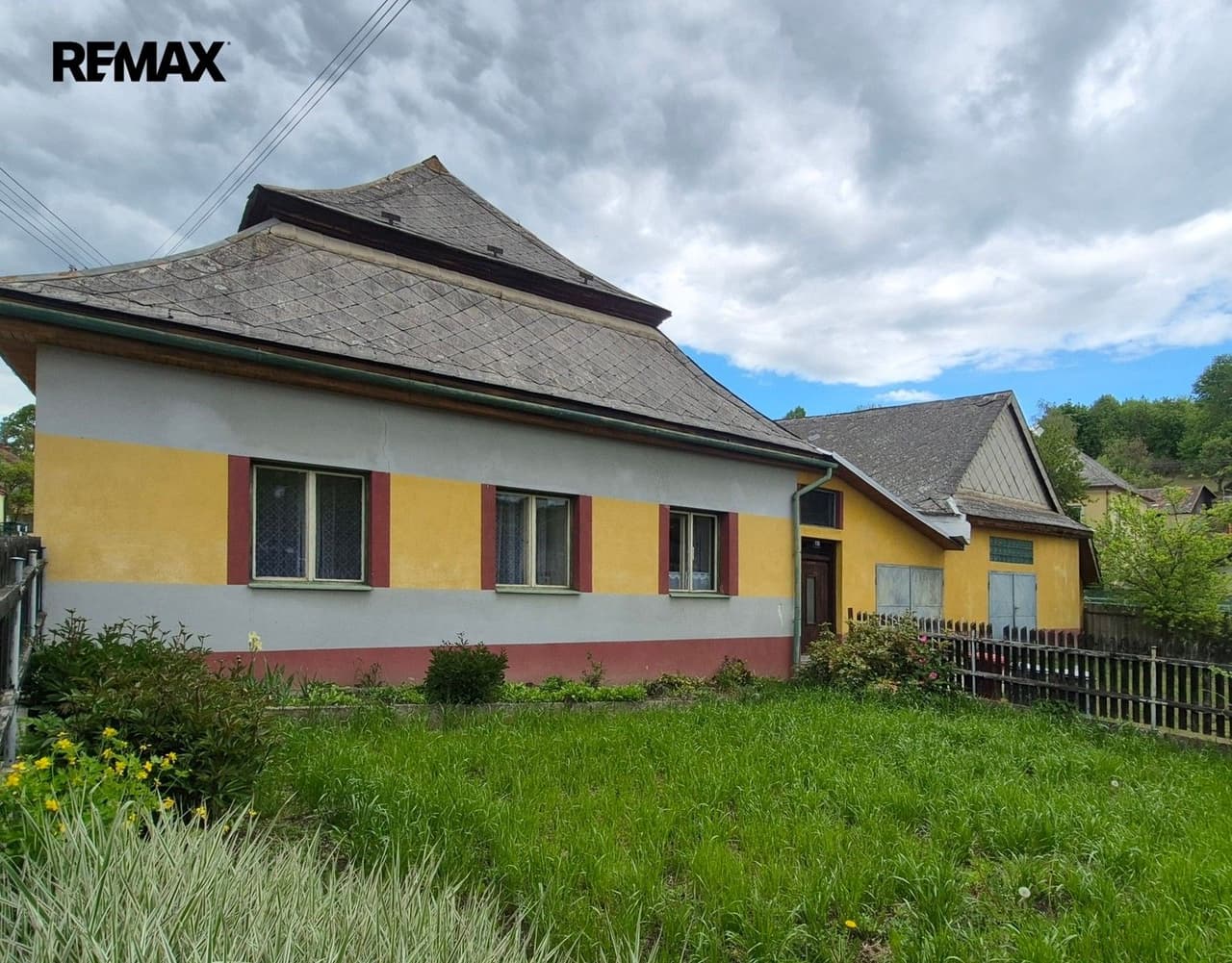 Prodej domu 269 m²