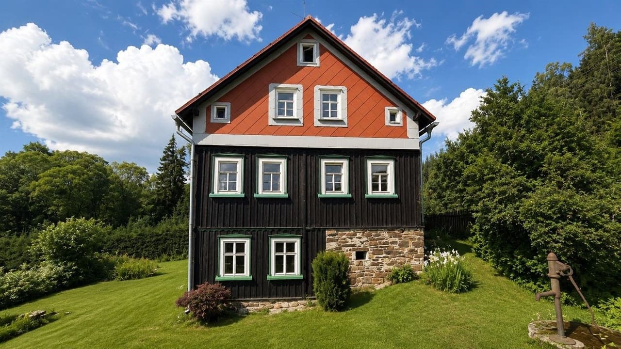 Prodej domu 140 m²