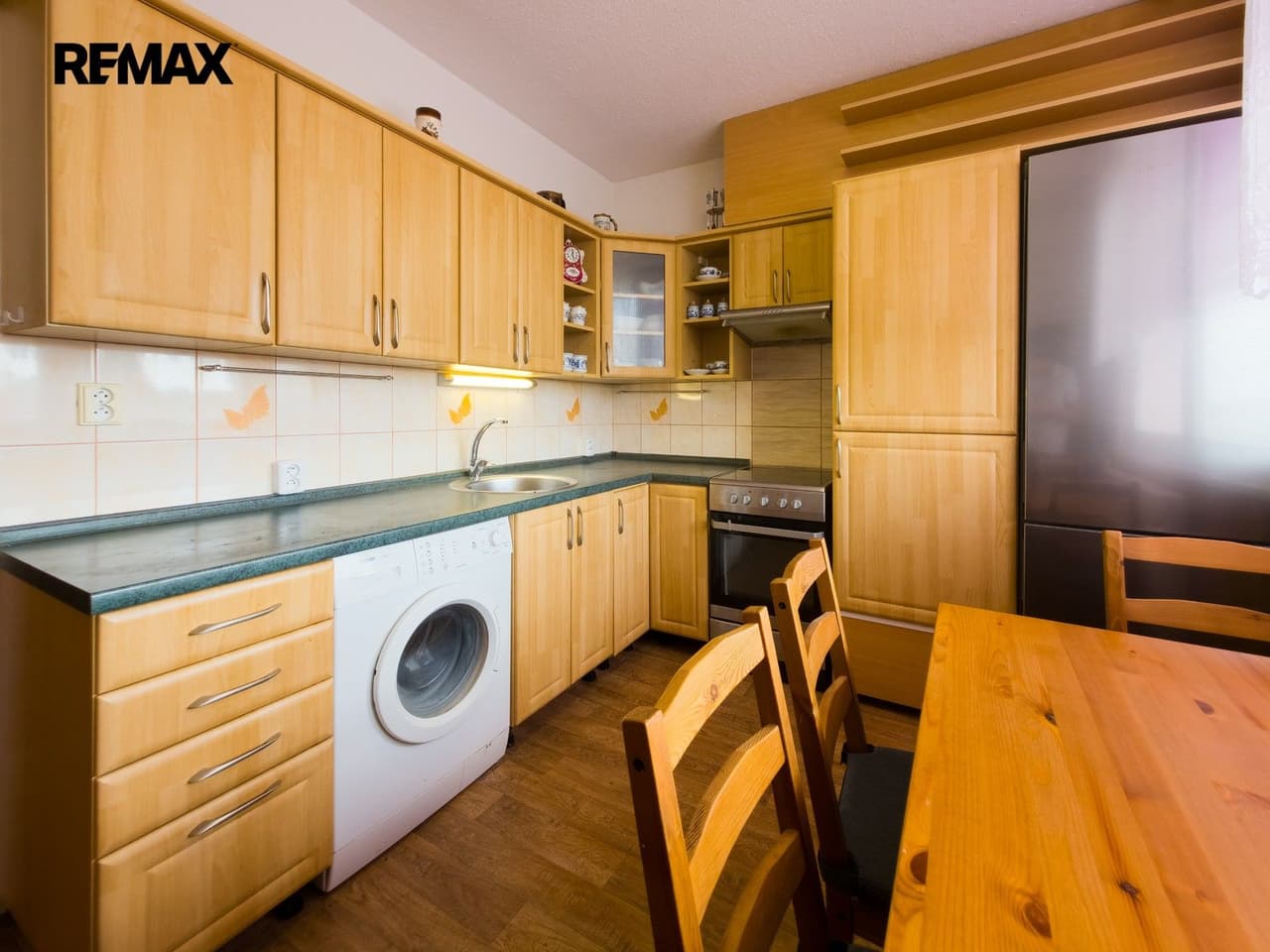 Prodej bytu 2+1 62 m²