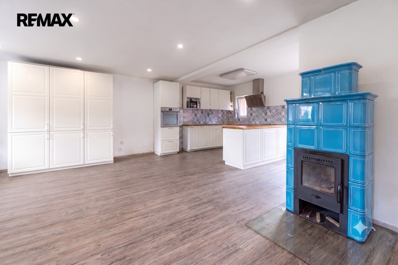 Prodej domu 217 m²