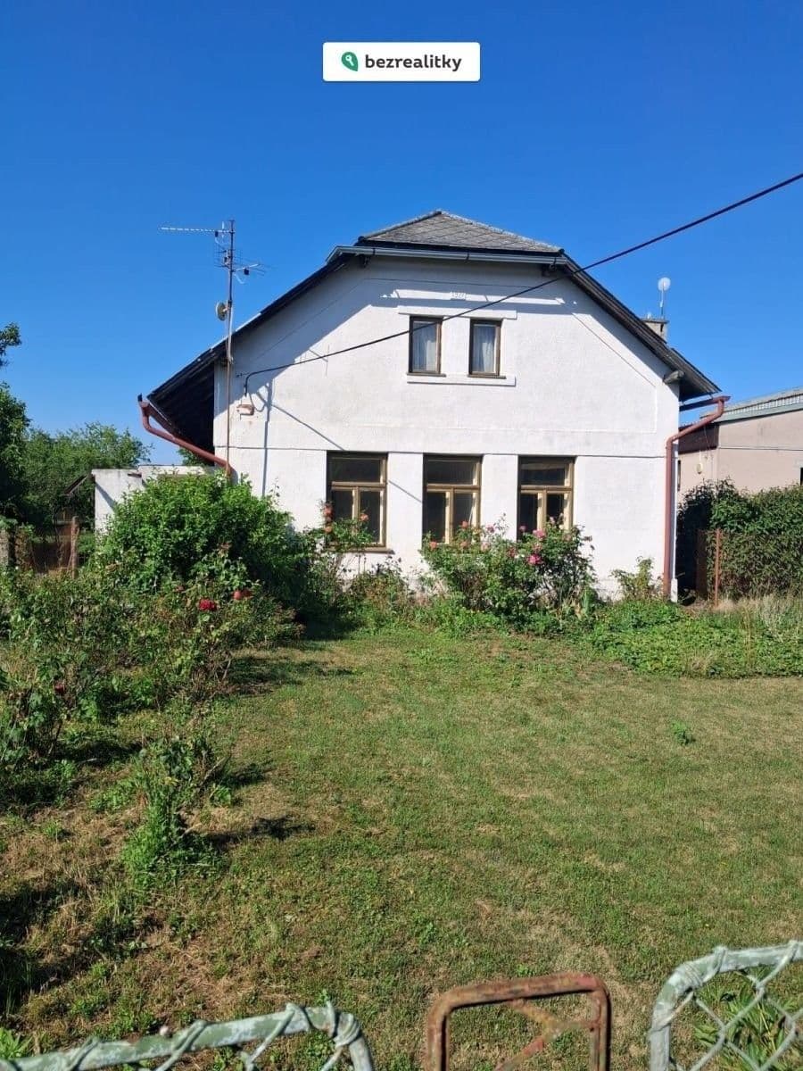 Prodej domu 63 m²