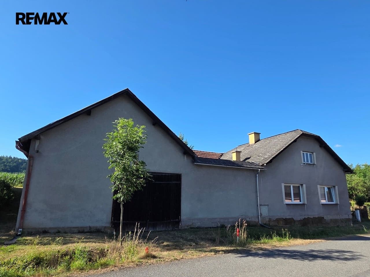 Prodej domu 120 m²