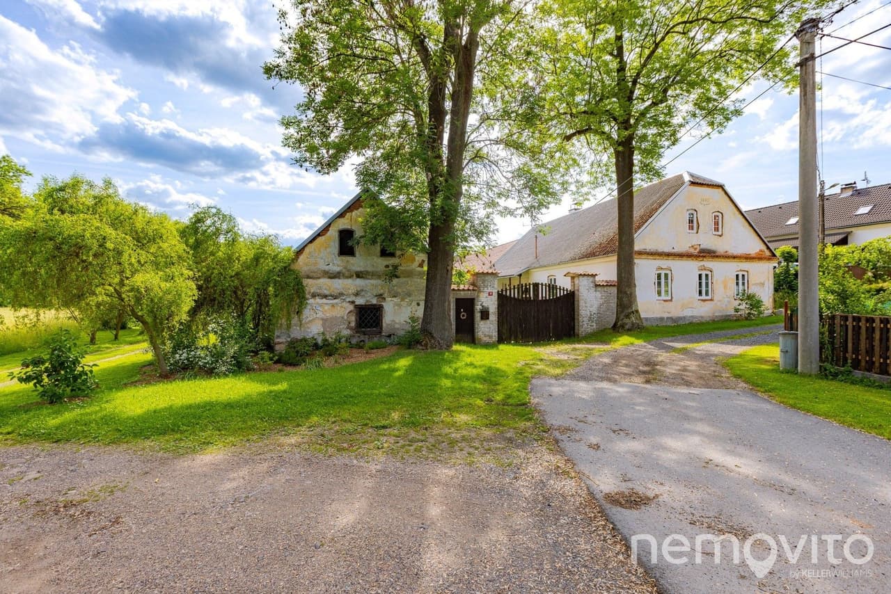Prodej domu 151 m²