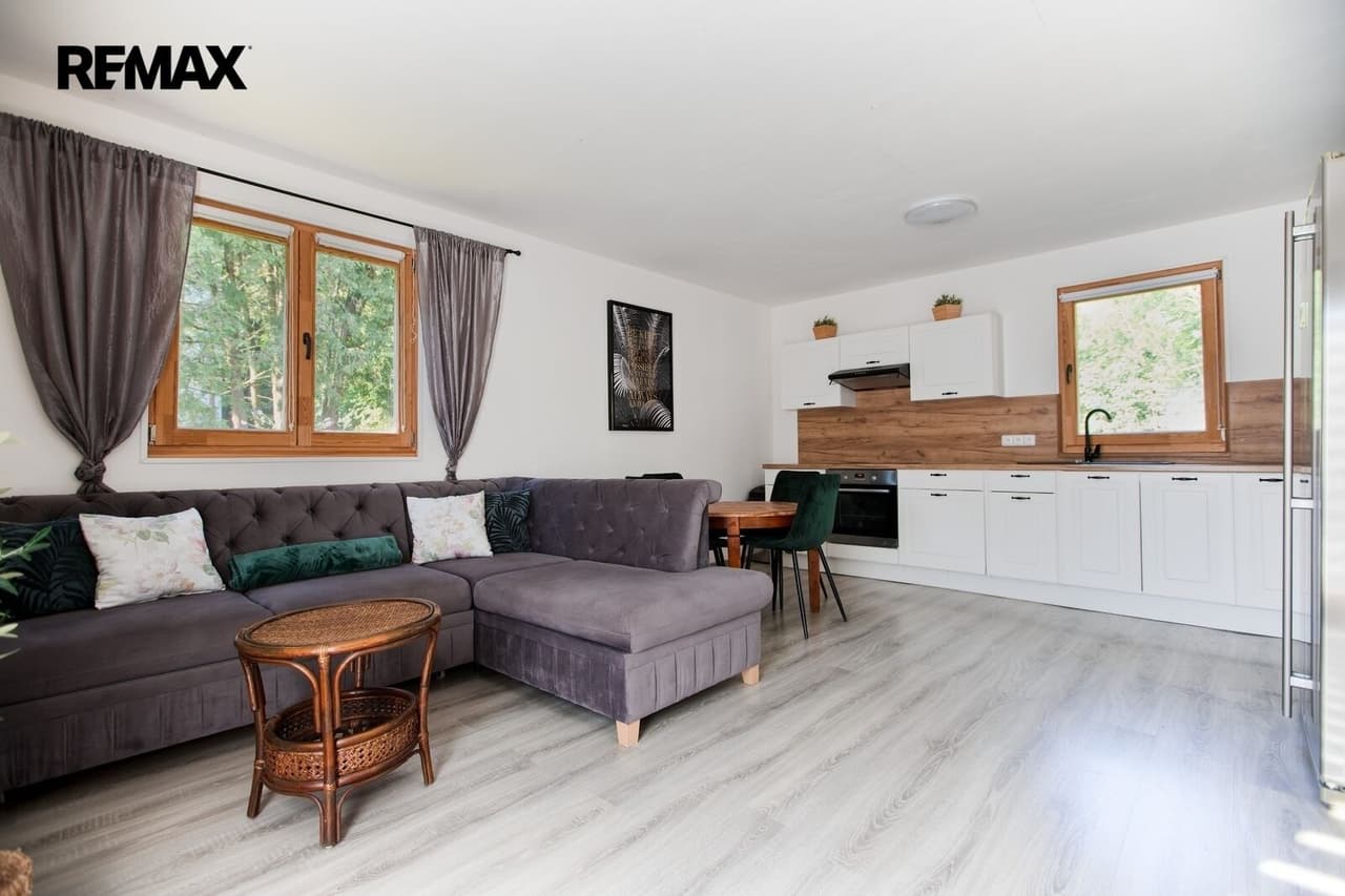 Prodej domu 56 m²