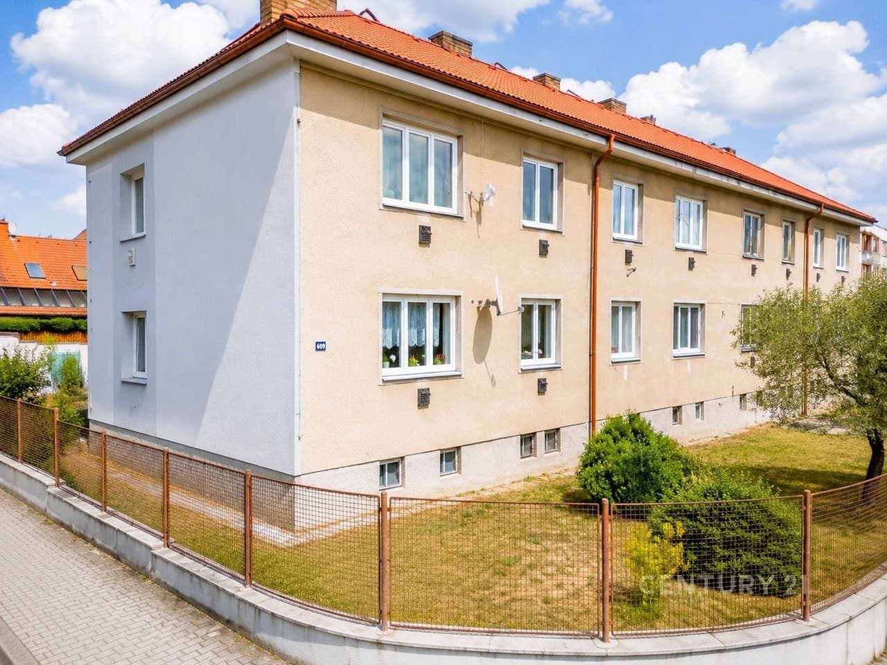 Prodej bytu 3+1 62 m²