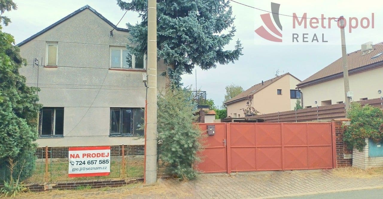 Prodej domu 255 m²