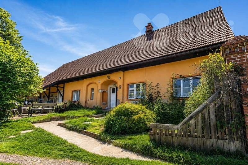 Prodej domu 765 m²