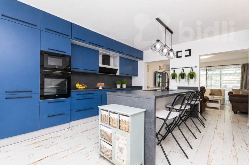 Prodej domu 158 m²