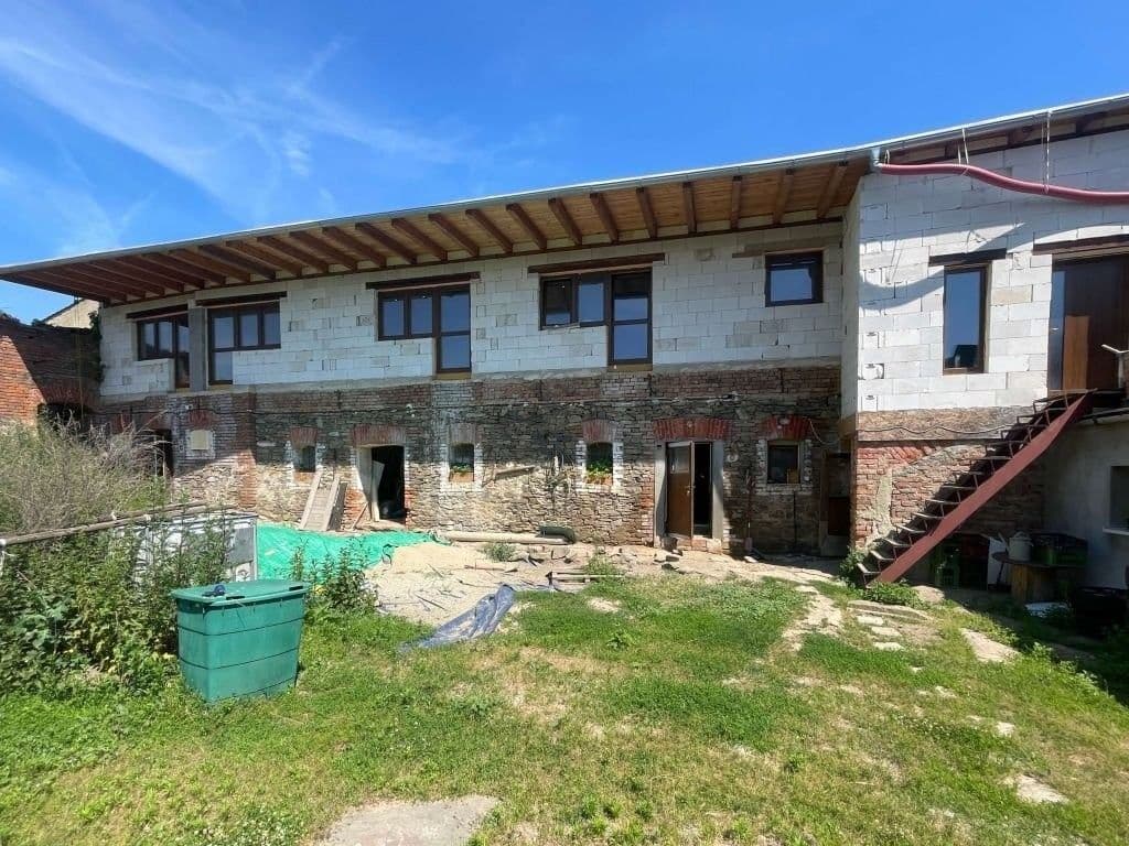 Prodej domu 181 m²
