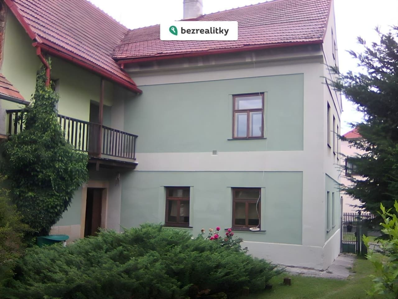 Prodej domu 240 m²