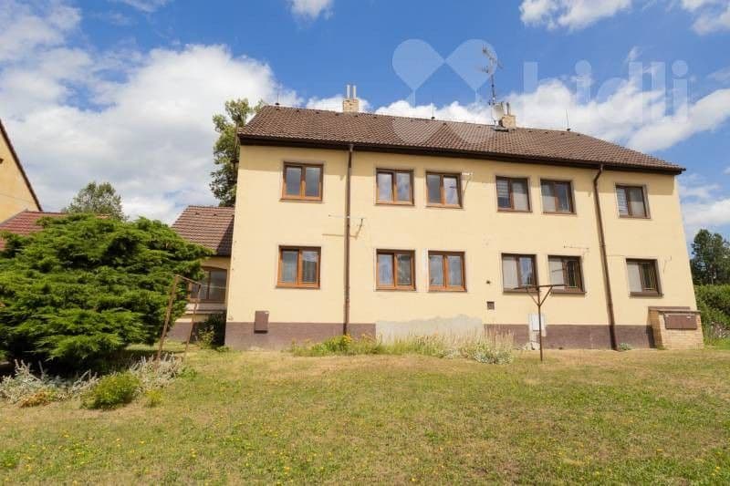 Prodej bytu 2+1 58 m²