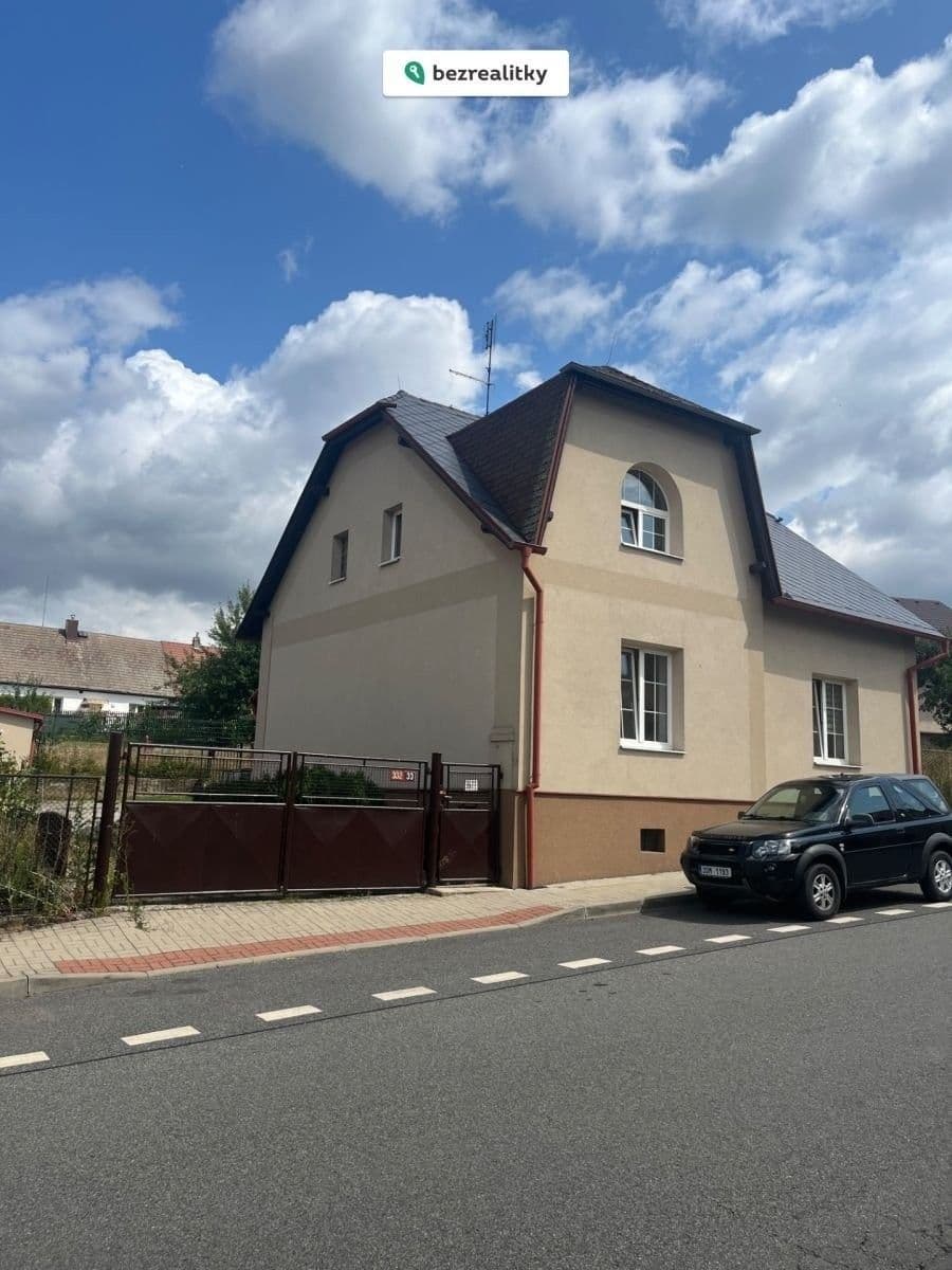 Prodej domu 457 m²