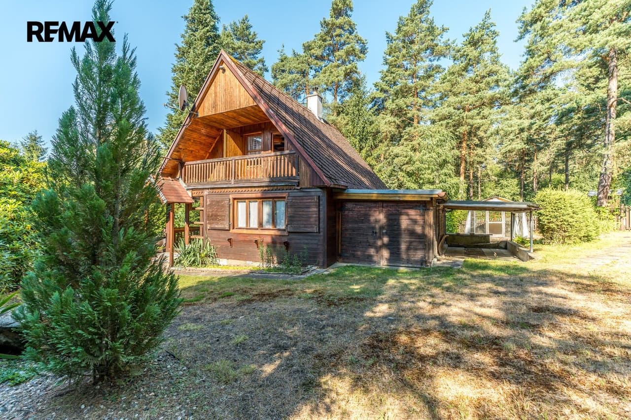Prodej domu 64 m²