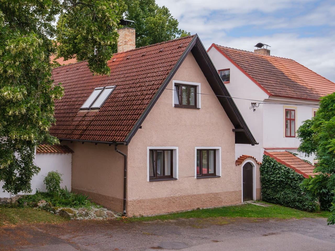 Prodej domu 140 m²