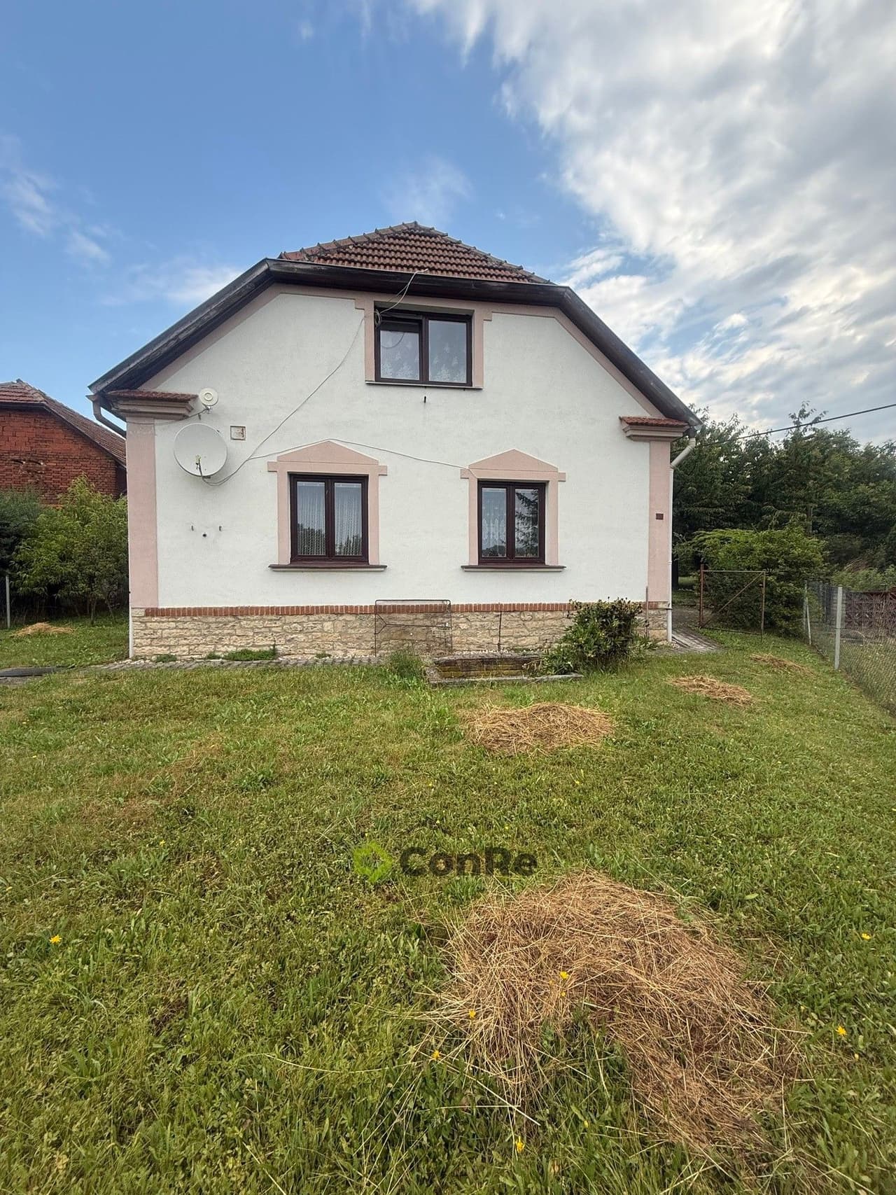 Prodej domu 135 m²