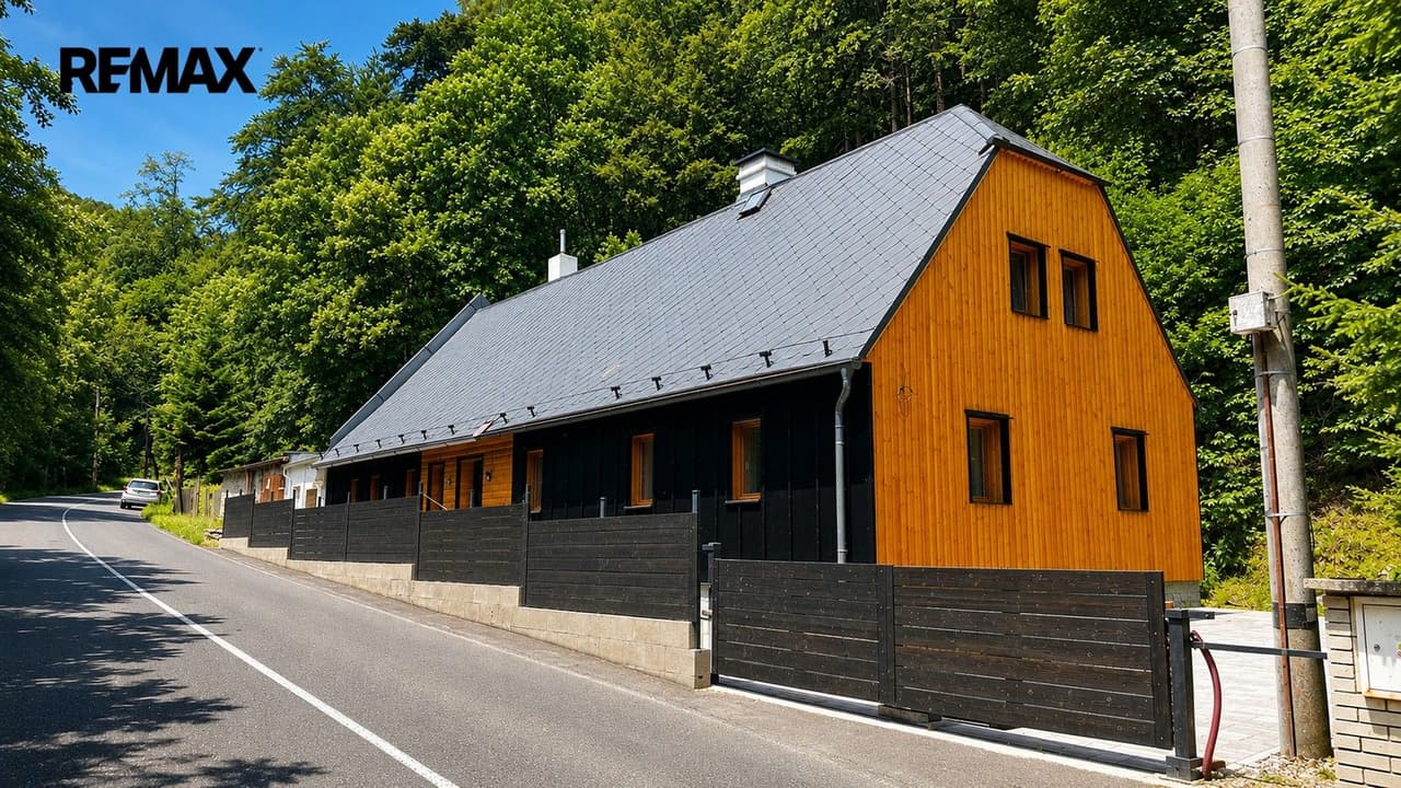 Prodej domu 120 m²